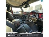 2021 Model Otomatik Jeep Gladiator