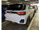 2023 Model Otomatik Toyota Raize