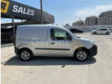 2013 Model Düz Renault Kangoo