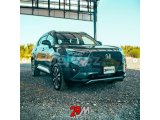 2025 Model Honda WR-V