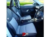 2022 Model Toyota Yarıs Cross Hybrıd Z