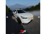 2022 Model HONDA VEZEL e:HEV