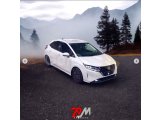 2023 Model NISSAN NOTE e-Power