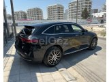 2021 Model Otomatik Mercedes - Benz EQC