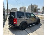 2005 Model Otomatik Land Rover Discovery