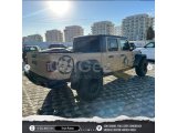 2021 Model Otomatik Jeep Gladiator