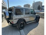 2015 Model Otomatik Mercedes - Benz G Serisi