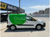 2017 Model Düz Peugeot Partner