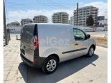 2013 Model Düz Renault Kangoo
