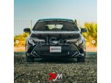 2021 Model Corolla Sport Hybrid GZ PAKET
