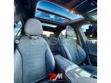 2022 Model Mercedes C220d AMG
