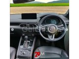 2022 CX-5 SPORTS APPEARANCE