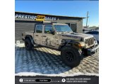 2021 Model Otomatik Jeep Gladiator