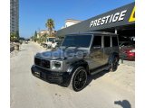 2015 Model Otomatik Mercedes - Benz G Serisi