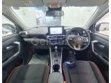 2023 Model Otomatik Toyota Raize