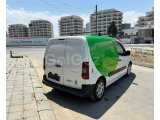 2017 Model Düz Peugeot Partner