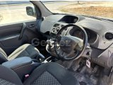 2013 Model Düz Renault Kangoo