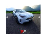 2022 Model Toyota Yarıs Cross Hybrıd Z