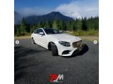 Mercedes E300
