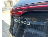 2021 Model Otomatik Mercedes - Benz EQC