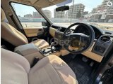 2005 Model Otomatik Land Rover Discovery