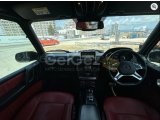 2015 Model Otomatik Mercedes - Benz G Serisi