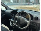 2017 Model Düz Peugeot Partner