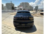 2021 Model Otomatik Porsche Cayenne Coupe