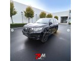 2021 Toyota Land Cruiser Prado Black Edition