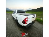 2023 Model TOYOTA HILUX GR