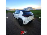 2022 Model Toyota Yarıs Cross Hybrıd Z