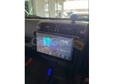 2002 Model Otomatik Jeep Wrangler