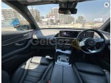 2021 Model Otomatik Mercedes - Benz EQC