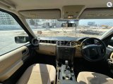 2005 Model Otomatik Land Rover Discovery