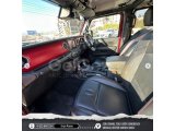 2021 Model Otomatik Jeep Gladiator