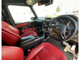 2015 Model Otomatik Mercedes - Benz G Serisi