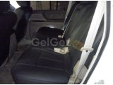 2001 Model Otomatik Toyota Land Cruiser