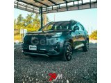 2025 Model Honda WR-V