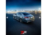 2022 Model Mercedes C220d AMG