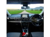 2022 Model Toyota Yarıs Cross Hybrıd Z