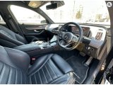 2021 Model Otomatik Mercedes - Benz EQC