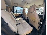 2005 Model Otomatik Land Rover Discovery