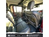 2021 Model Otomatik Jeep Gladiator