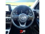 2022 Model Toyota Yarıs Cross Hybrıd Z