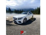 Mercedes E300