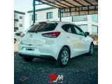 2022 Model Mazda