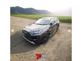 2022 RAV4 ADVENTURE