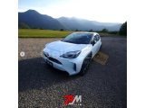 2022 Model Toyota Yarıs Cross Hybrıd Z