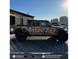 2021 Model Otomatik Jeep Gladiator