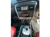 2015 Model Otomatik Mercedes - Benz G Serisi